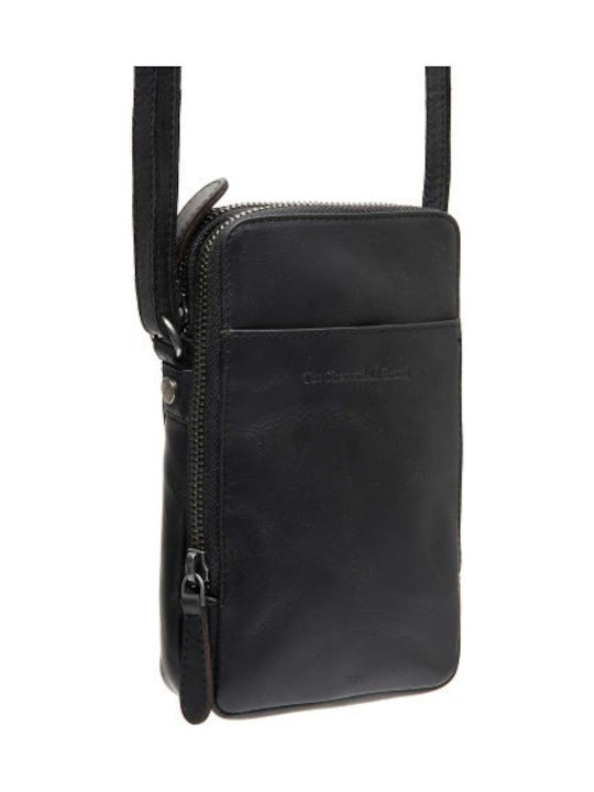 The Chesterfield Brand Leather Men's Shoulder /...