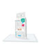 Babyono Baby Underpads White 40x60cm 12pcs