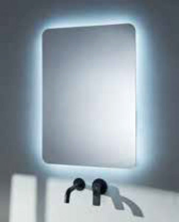Tema 020.01.006080 Καθρέπτης Led 60x80cm