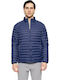 Jacket Blue