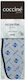 Coccine Anatomic Work Insoles 103019/37 2 Pieces