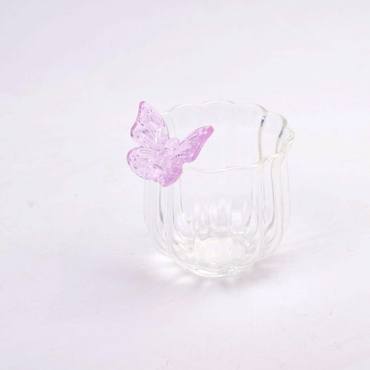 Pahar Din Sticlă 150ml