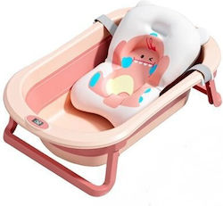 Little Mom Klappbare Baby Badewanne