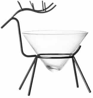 Horecabar Horecabar Cocktail/Trinken Glas aus Glas 175ml