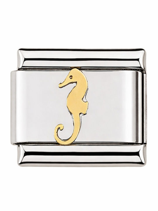 Italian Charms Charm από Ατσάλι