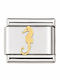Italian Charms Charm From Steel