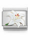 Italian Charms Charm Aus Stahl