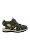 Anatomic Khaki Sandals