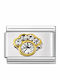 Italian Charms Charm Aus Stahl