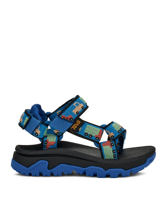 Teva Hurricane Xlt Μπλε
