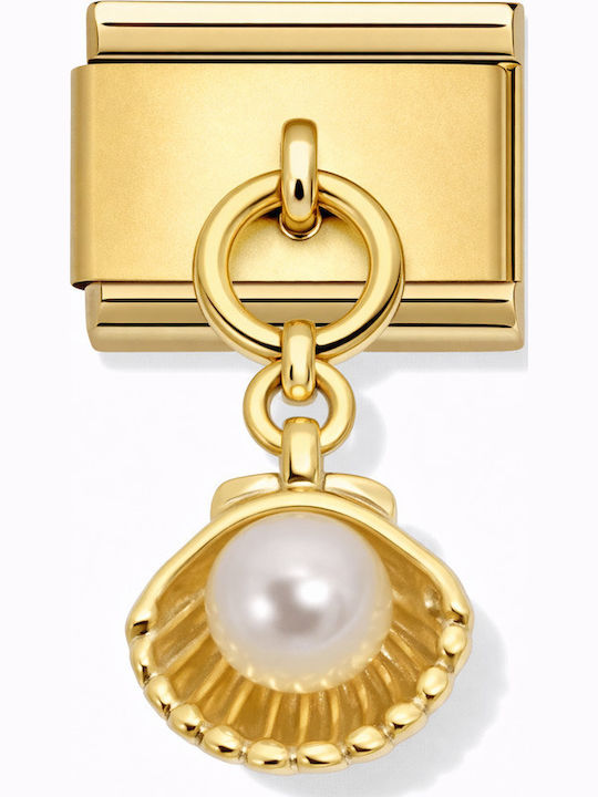 Italian Charms Charm din Oțel