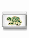 Italian Charms Charm From Steel