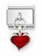 Italian Charms Charm From Steel