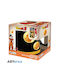 Dragon Ball Heat Change Ceramic Mug 460ml