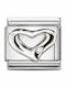 Italian Charms Charm From Steel