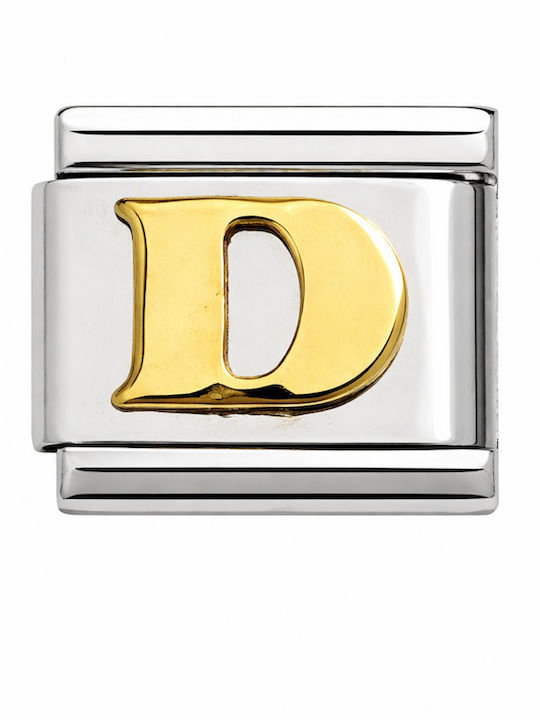 Italian Charms Charm από Ατσάλι