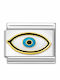 Italian Charms Charm Aus Stahl