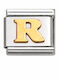 Italian Charms Charm From Steel
