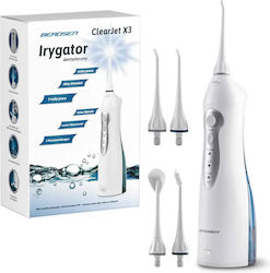 Smartic Irigator Bucal
