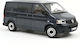 1/18 Volkswagen T5 Van Transporter 2003 Anthracite Grey