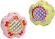 Moses Interaktives Spielzeug Kaleidoskope (Verschiedene Designs/Sortiment von Designs) 1St