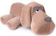 Amek Toys Plush Puppy