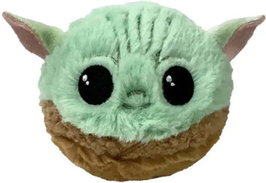 TY Plush Star Wars Fluffy 15 cm (Miscellaneous Designs)