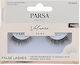 Parsa Beauty False Lashes Volume Fairy 1 Pair & Adhesive No 212