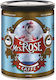 Mrs Rose Mrs Rose Espresso Entkoffeiniert Arabica Boden 250gr