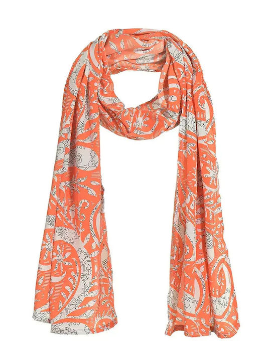 Ble Resort Collection Women's Shawl Multicolour