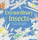 Extraordinary Insects Colouring Book - Dorling Kindersley Ltd - Paperback / Softback