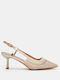 Heels Gold