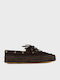 Γυναικεία Loafers σε Καφέ Χρώμα