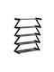 Organizatoare Pantofi Textil 45x19x60cm
