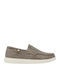 Wp150 Men's Moccasins In Brown Colour WP150