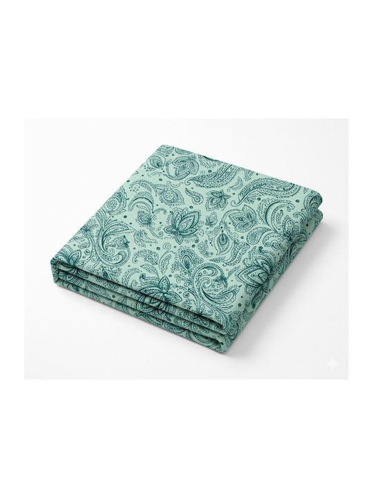 Double Bed Sheet 240x260cm 1