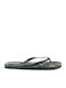 Kinder Flip-Flops Schwarz