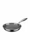 Brunbeste Steel Pan 22cm