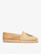 Men's Espadrilles in Green Colour