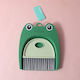 Комплект Малки Четки Duoduo Frog