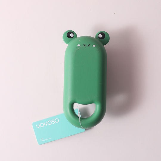 Practical Household Brush Duoduo Frog Cleaning Various Surfaces