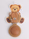 Kids Hair Brush