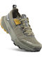Salewa Pedroc 2 Ανδρικά Ορειβατικά Παπούτσια Πράσινα