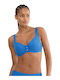 Bikini Top Light Blue