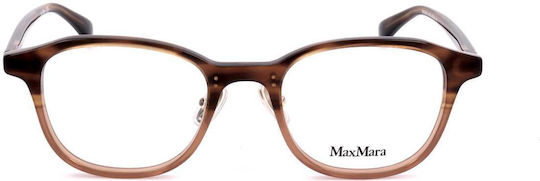 Maxmara Max Montură Ochelari De Vedere Mm5089 D 050 49 20 145