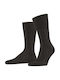 Falke Tiago Men's Socks With Brown Patterns