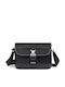 Herren Tasche Schulter / Crossbody Schwarze AH00828