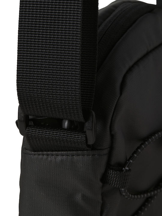 Jack & Jones Jacpilou Men's Sling Bag Black