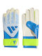 adidas Predator Gl Trn Γάντια Τερματοφύλακα Παιδικά Μπλε