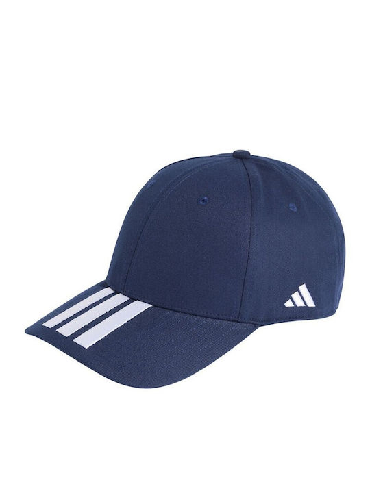 adidas Cap Ανδρικό Jockey Navy Μπλε